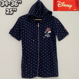 เสื้อฮู้ด Disney มือสองของแท้