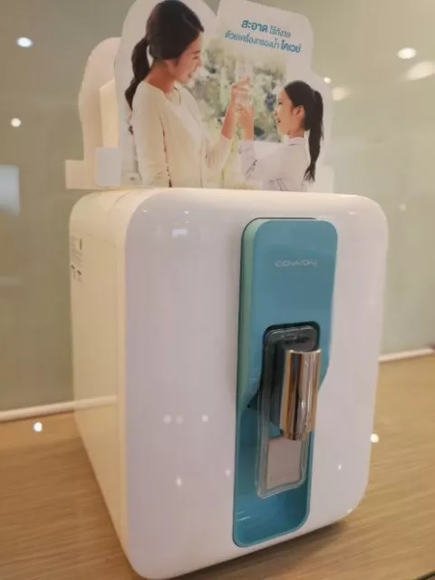 เครื่องกรองน้ำ Coway​ thumbnail 4
