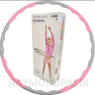 hula hoop breaks down fat ฮูลาฮูป สินค้าพร้อมส่ง​ จาก​ กทม​