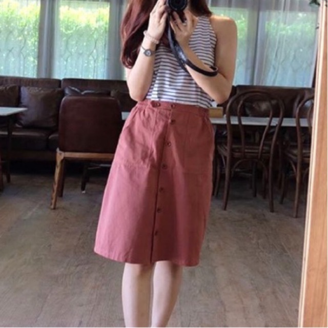 ส่งต่อ กระโปรง with.it.store