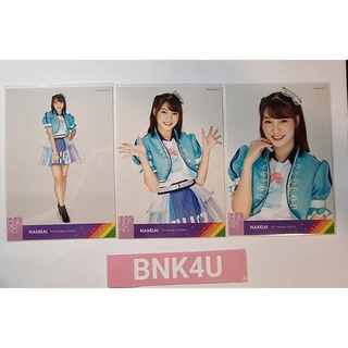 น้ำใส Namsai BNK48 COMP set15 BNK Festival รุ่น1 พร้อมส่ง