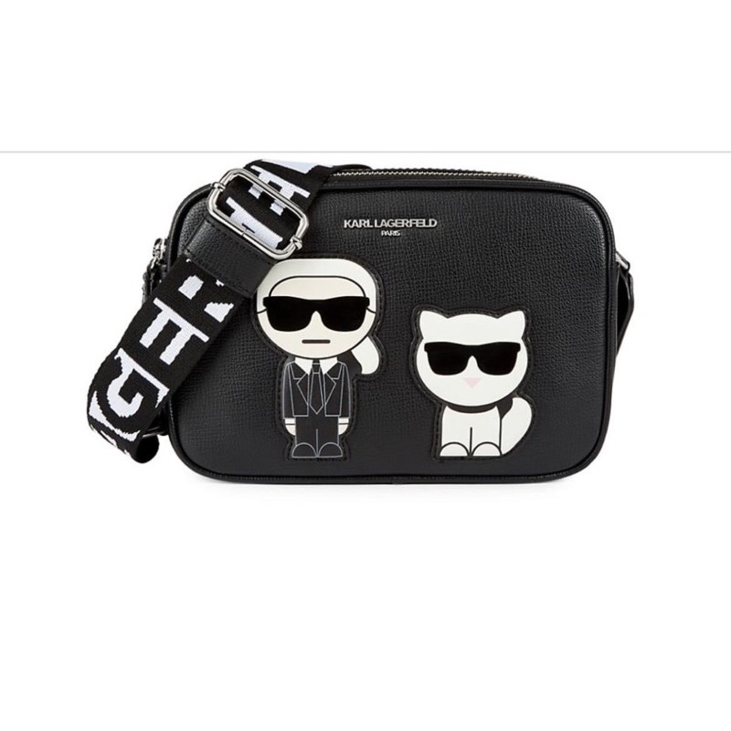 karl lagerfeld maybelle bag