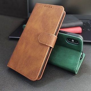 ใหม่ เคสโทรศัพท์หนัง Pu ฝาพับ พร้อมช่องใส่บัตร สําหรับ Tecno Pova Neo LE6 Spark 6 Go Tecno camon 19 Pro Spark 7 Pro Spark 7 Spark 7T Spark 8P Spark Go 2022 Spark 8C