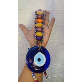 Evil Eye Wall Decor แขวนแต่งบ้าน