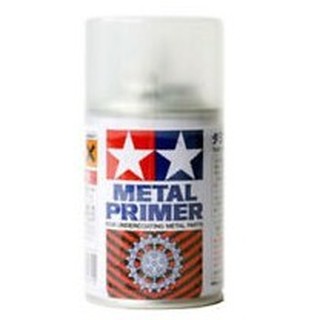 Tamiya Metal Primer (TA 87061)