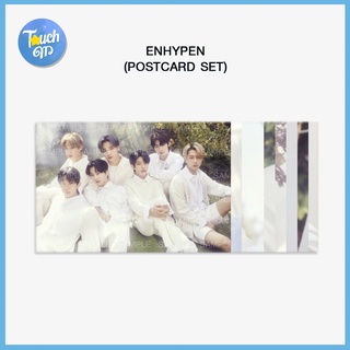 [พร้อมส่ง] ENHYPEN Postcard Set