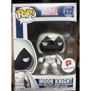 POP! Funko ตัวละคร Moon Knight มูนไนท์ ของแท้ 100% มือหนึ่ง