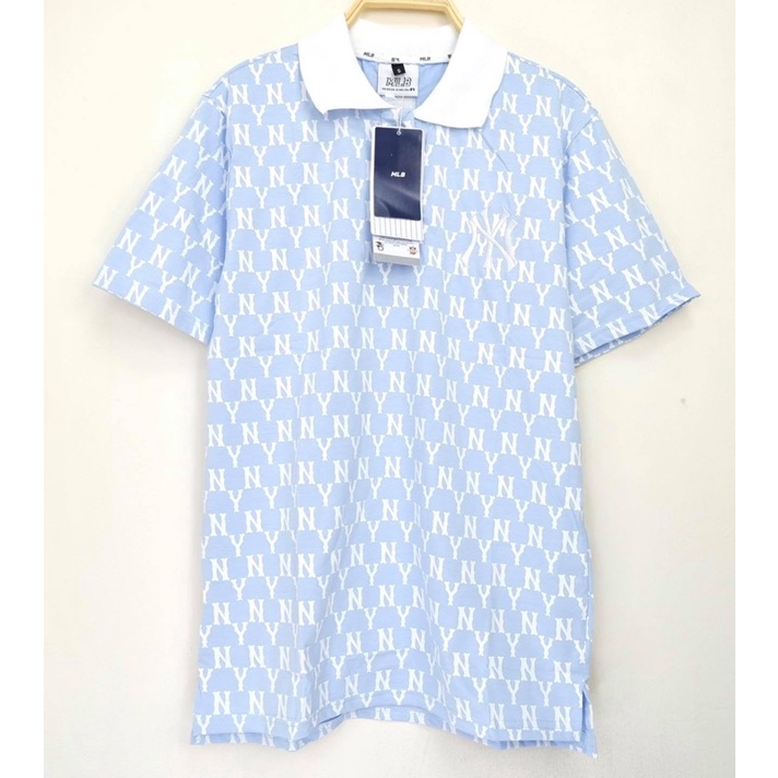 เสื้อคอปกMLBไม่ผ่านคิวซี