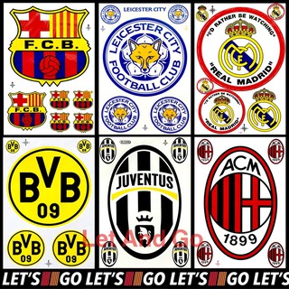 สติกเกอร์ทีมบอล sticker สติ๊กเกอร์ทีมบอล สติกเกอร์บาซ่า บาซ่า bvb สติกเกอร์ทีมบอลติดรถ สติกเกอร์ติดรถ สติกเกอร์ติดรถยนต์