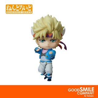 พร้อมส่ง+โค้ดส่วนลด Nendoroid 1516 Caesar Anthonio Zeppeli: JojoS Bizarre Adventure (ลิขสิทธิ์แท้)