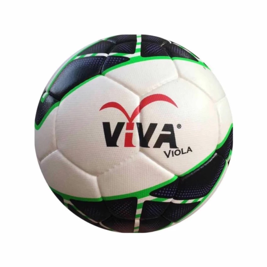 VIVA ฟุตบอลหนังเย็บแข่งขัน PU รุ่น VIOLA