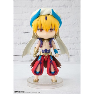 899483 Fate/Grand Order: Zettai Majuu Sensen Babylonia - Gilgamesh - Figuarts mini (Bandai Spirits)