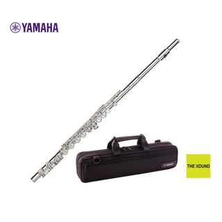 YAMAHA    Flute ฟลูต   YFL-222