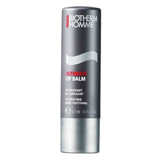 BIOTHERM  Homme Ultimate Lip Balm  Size: 4.7ml/0.15oz