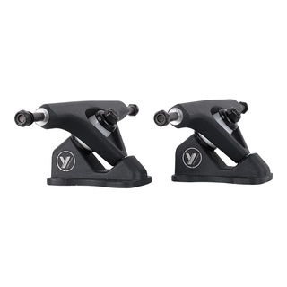 Longboard Rebirth Truck yi  black (2 ชิ้น)