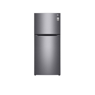 [โค้ดลดเพิ่ม 1,500.-]LG ตู้เย็น 2 ประตู รุ่น GN-B422SQCL ขนาด 14.2 คิว ระบบ Smart Inverter Compressor