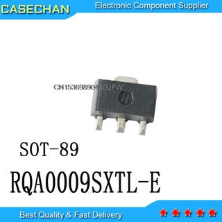 วงจรรวม RQA0009 SX5 SOT-89 RQA0009SXTL RQA0009SXTL-E 50 ชิ้น