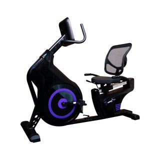 Goldmare V-TECH FITNESS - รุ่น WHALE-XR - จักรยานเอนปั่น