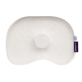 Clevamama Infant Pillow : หมอนหลุมสำหรับทารก 0-6 เดือน
