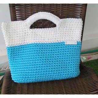 Tote bag handmade handbag