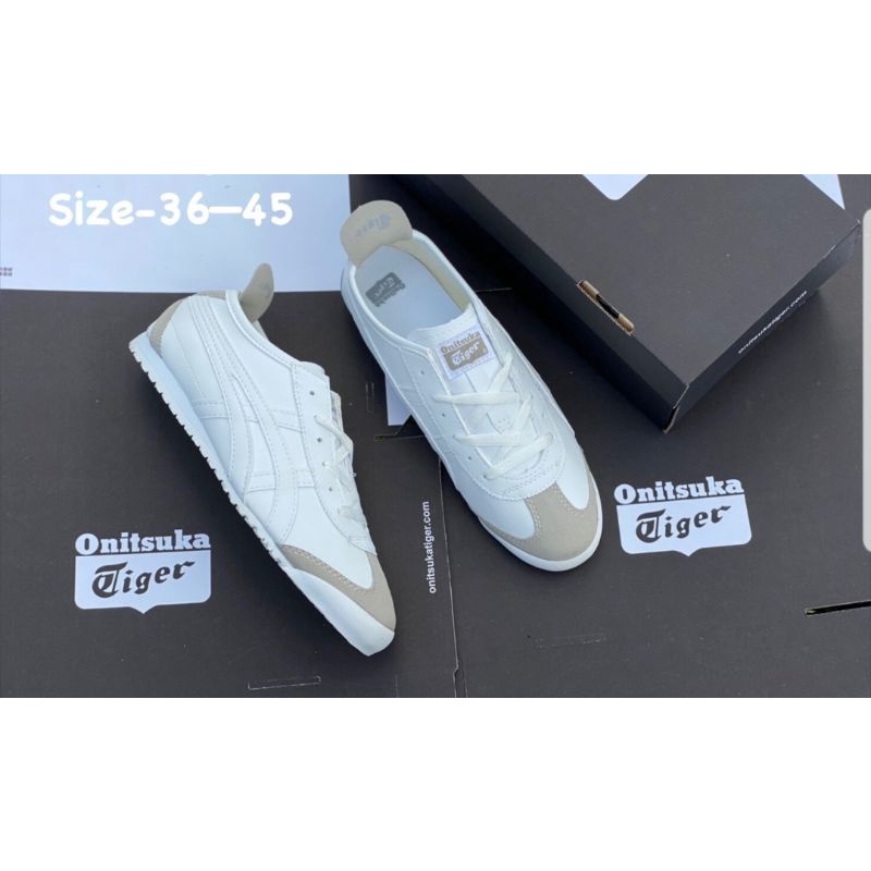 Hotรองเท้าผ้าใบ Onitsuka