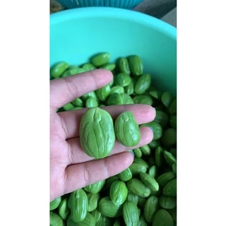❗️เลิศที่สุด❗️สตอแกะเม็ด500g 1kg สวย สด เม็ดใหญ่