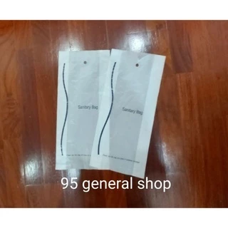 (sanitary bag) ถุงใส่ผ้าอนามัย aro ถุงขยะใส่ผ้าอนามัย