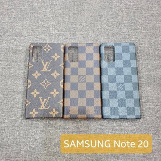 เคสหนัง โทรศัพท์ มือถือ SAMSUNG GALAXY NOTE 20 caseหนัง โทรศัพท์ มือถือ samsung galaxy note 20