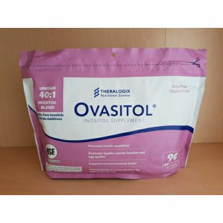 แหล่งขายและราคาOVASITOL สำหรับผู้ที่ต้องการบำรุงไข่ให้สมบูรณ์  หรือมีภาวะ PCOSอาจถูกใจคุณ