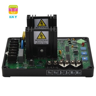 Gavr-20A Av เครื่องกําเนิดไฟฟ้าแรงดันไฟฟ้าอัตโนมัติ COD