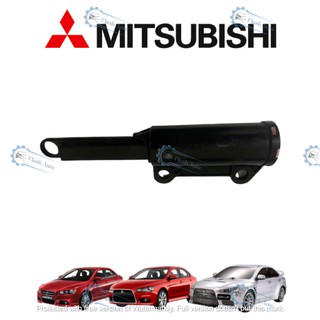 Mitsubishi (Lancer/Evo X/Inspira) DAMPER, GLOVEBOX กล่องถุงมือบัฟเฟอร์ บรรจุกล่องเดียว