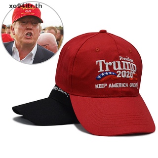 Donald Trump 2020 Keep Make America Great Cap President Election Hat Black New 