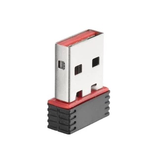 Mini Wifi USB 2.0 Wireless Mini Wifi Adapter 802.11N 600Mbps