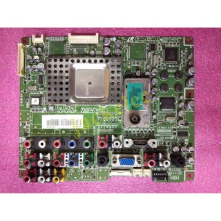 เมนบอร์ดซัมซุง mainboard samsung รุ่น  la40s71 bx (ของถอด)