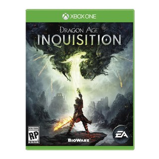 Xbo Dragon Age: Inquisition (By ClaSsIC GaME)