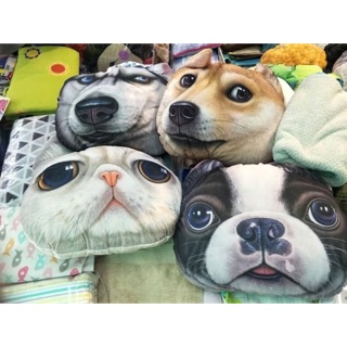 หมอนผ้าห่มนุ่มมากๆๆๆ รูปสัตว์ มีหลายลายให้เลือกครับ #ของเล่น nd  #หมอนผ้าห่มนุ่ม