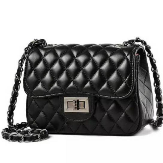 OFFICIAL TGS - กระเป๋าสะพายข้างผู้หญิง SOPPHIE FAIRXXSE TEONP3 2025