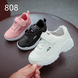 รองเท้ากีฬา สําหรับเด็ก ไซซ์ 21-30 COD
