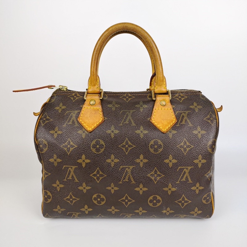 Lv speedy25 แท้สภาพดี