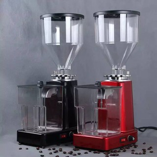 เครื่องบดกาแฟไฟฟ้า ZB600A ☕☕☕☕☕สินค้าพร้อมส่ง☕☕☕