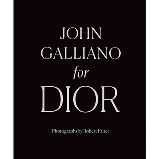 John Galliano for Dior