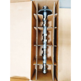 12646601 เพลาลูกเบี้ยวไอเสีย CAMSHAFT ASM EXH Chevrolet Trailblazer และ Colorado GMI ปี 2012-2013 [ ของแท้ ]