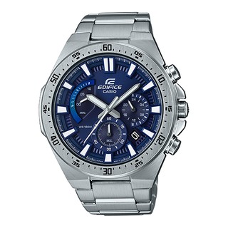 นาฬิกา Casio EDIFICE Chronograph EFR-563 series รุ่น EFR-563D-2AV ของแท้ รับประกัน 1 ปี