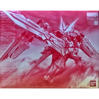 MG P BANDAI Gundam Astray Red Dragon