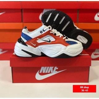 รองเท้ากีฬาNike Airมาใหม่