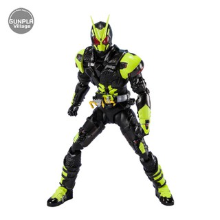 Bandai S.H.Figuarts Kamen Rider ZeroZero-One 4573102604859 (Action Figure)