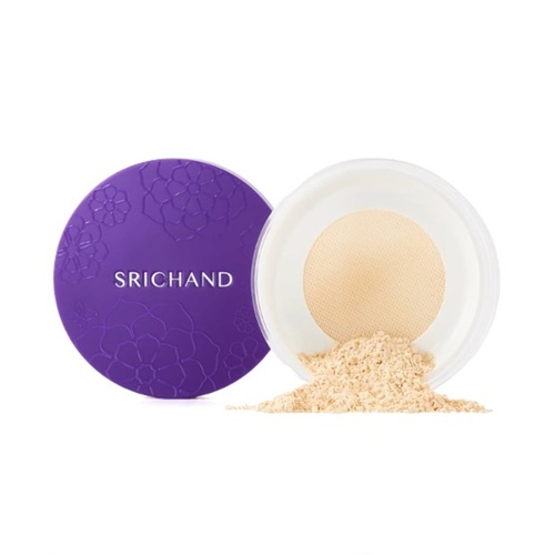 Srichand Bare to Perfect Translucent Powder 10g