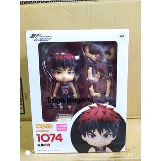 Nendoroid No.1074 Taiga Kagami (มือ 2)