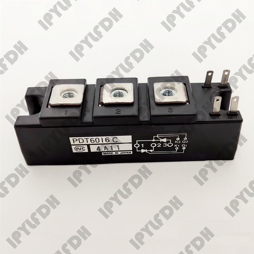 PDT6012 PDT6016 PDT6012C PDT6016C โมดูลอิงประวัติศาสตร์