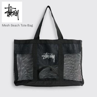 กระเป๋า Stussy Beach tote bag